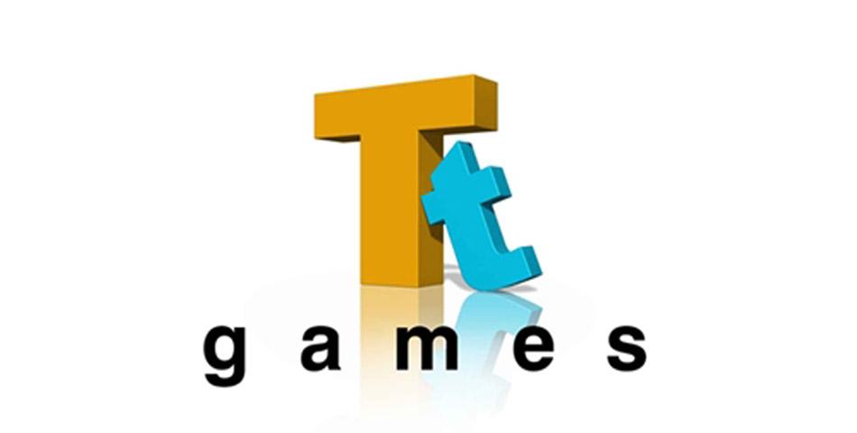 TT Games