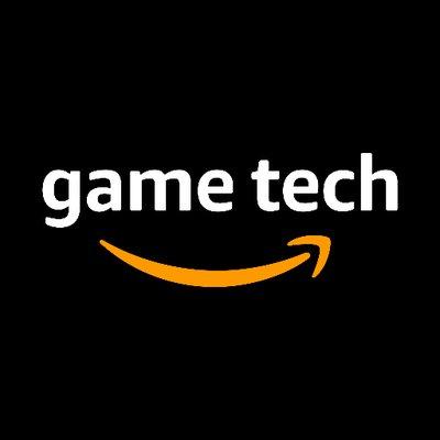 Amazon (AWS Game Tech)