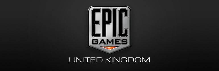 Epic Games UK