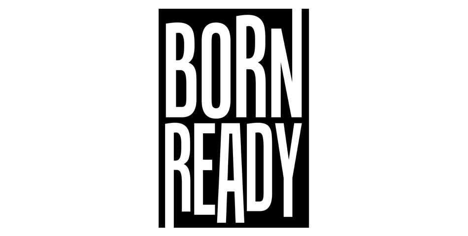 Born Ready Games