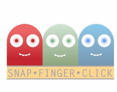Snap Finger Click Ltd