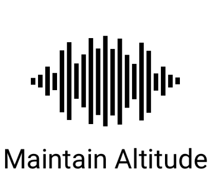 Maintain Altitude