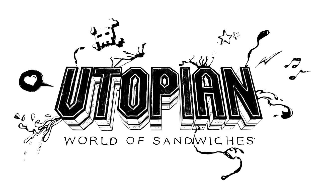 Utopian World of Sandwiches