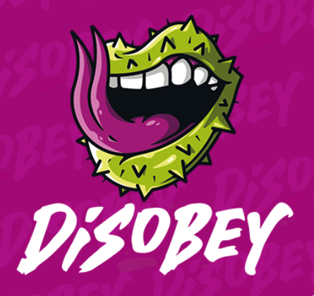 Disobey