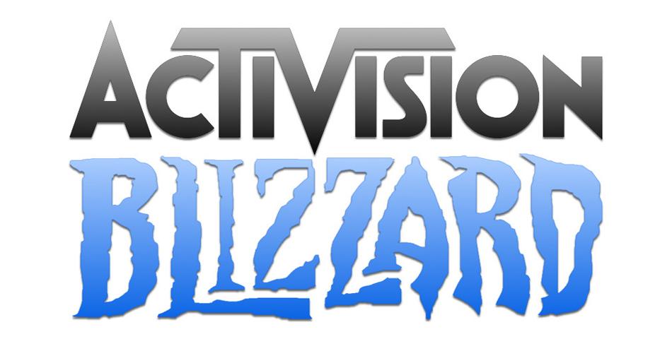 Activision Blizzard King UK