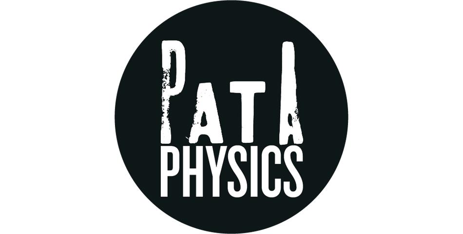 Pataphysics