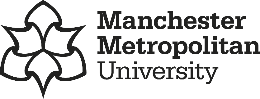 The Manchester Metropolitan University
