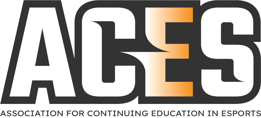 Association for Continuing Education in Esports (ACES)