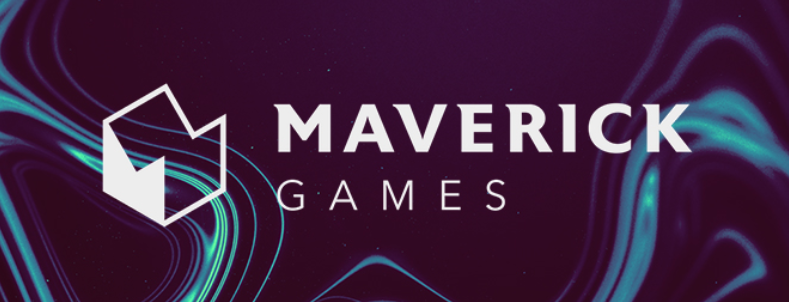 Maverick Games Ltd