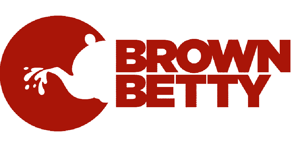 Brown Betty