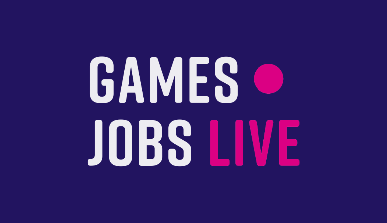 Games Jobs Live