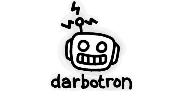 Darbotron