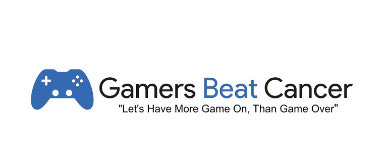 Gamers Beat Cancer