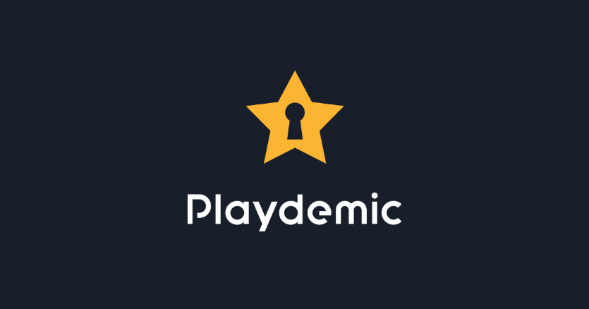 Playdemic