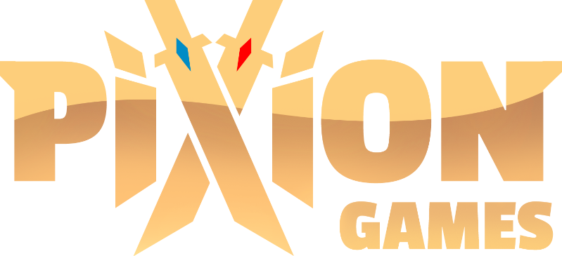 Pixion Games