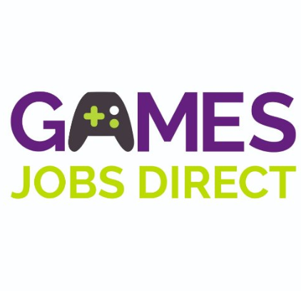 Game Jobs Direct