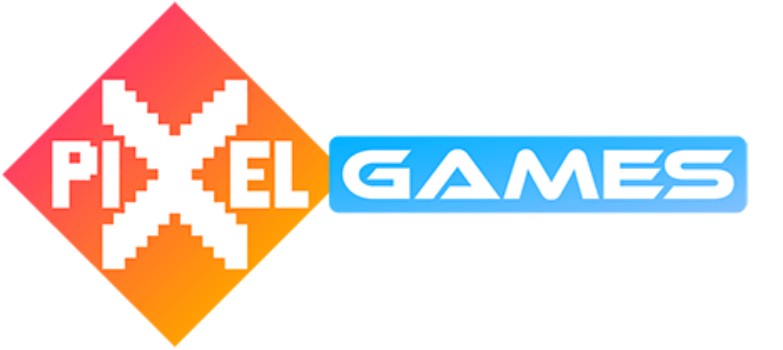 Pixel Games UK