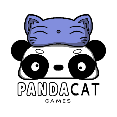 Panda Cat Games