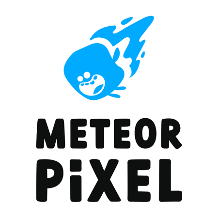 Meteor Pixel
