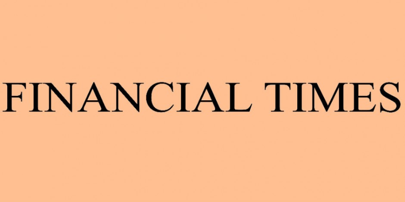 FT Strategies (Financial Times)