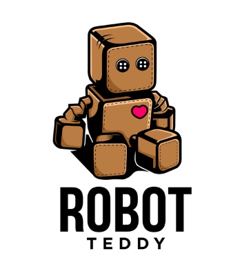 Robot Teddy