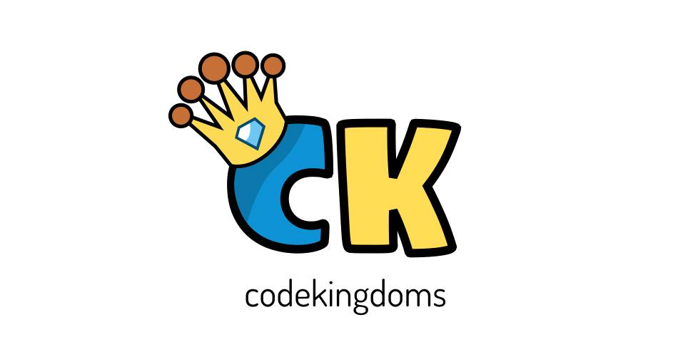 Code Kingdoms