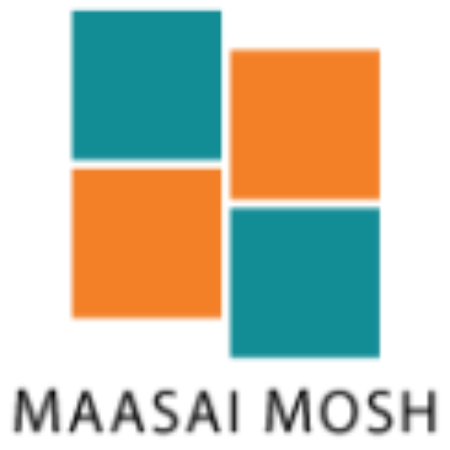 Maasai Mosh Games
